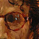 self portrait